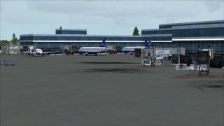 Screenshot 18 — Fort Lauderdale Hollywood Scenery