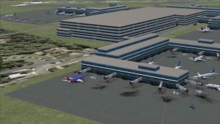 Screenshot 5 — Fort Lauderdale Hollywood Scenery