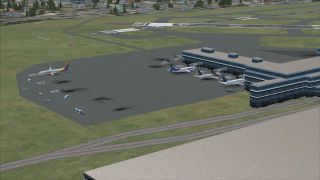 Screenshot 6 — Fort Lauderdale Hollywood Scenery