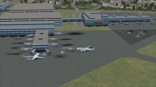 Screenshot 9 — Fort Lauderdale Hollywood Scenery