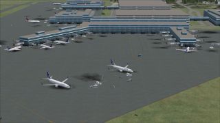 Screenshot 15 — Fort Lauderdale Hollywood Scenery