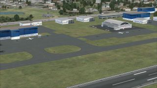 Screenshot 4 — Fort Lauderdale Hollywood Scenery