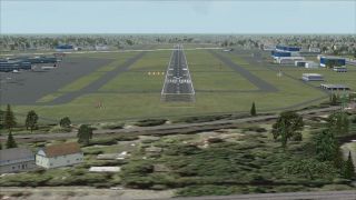 Screenshot 2 — Fort Lauderdale Hollywood Scenery
