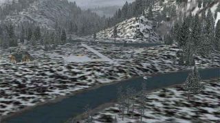 Screenshot 10 — British Columbia Scenery