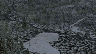 Screenshot 5 — British Columbia Scenery