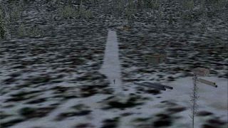 Screenshot 9 — British Columbia Scenery