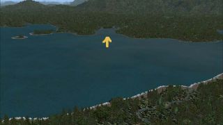 Screenshot 8 — British Columbia Scenery