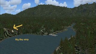 Screenshot 7 — British Columbia Scenery