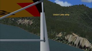 Screenshot 11 — British Columbia Scenery