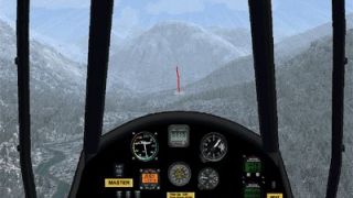 Screenshot 12 — British Columbia Scenery