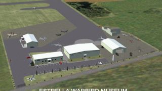 Screenshot 2 — California Central Coast (Revision 4) Scenery