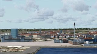 Screenshot 19 — City Of Aarhus Scenery