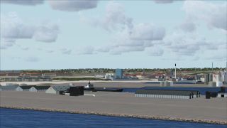 Screenshot 23 — City Of Aarhus Scenery