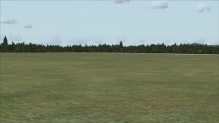 Screenshot 16 — Skagit Regional Airport Scenery