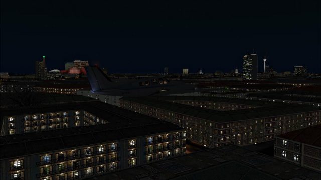 Screenshot 1 — Team GEX Enhanced Major Metro Autogen Part 22