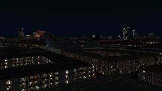 Screenshot 1 — Team GEX Enhanced Major Metro Autogen Part 22
