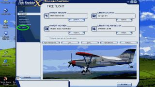 Screenshot 1 — Movie Maker Studio And Tour Scenery