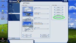 Screenshot 2 — Movie Maker Studio And Tour Scenery
