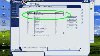 Screenshot 4 — Movie Maker Studio And Tour Scenery