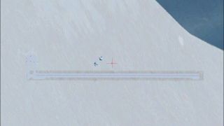 Screenshot 5 — McMurdo Ice Station Scenery
