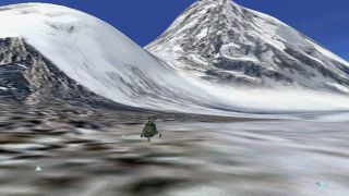 Screenshot 6 — K2 Base Camps Scenery