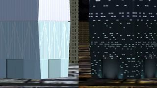 Screenshot 2 — Freedom Tower Scenery