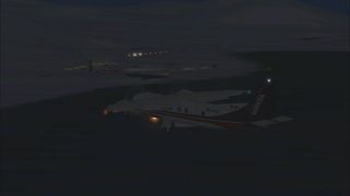 Screenshot 11 — Svalbard/Spitzbergen Airports Scenery
