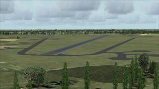 Screenshot 4 — Deenethrope Scenery