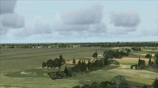 Screenshot 5 — Deenethrope Scenery