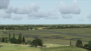 Screenshot 9 — Deenethrope Scenery