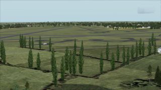Screenshot 2 — Deenethrope Scenery