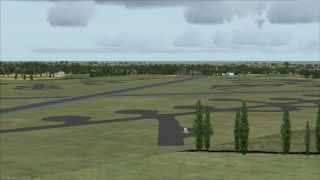 Screenshot 15 — Deenethrope Scenery