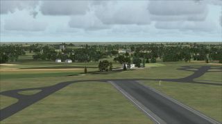 Screenshot 10 — Deenethrope Scenery