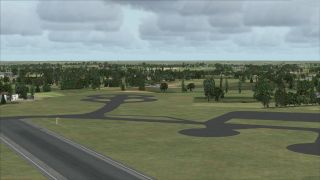 Screenshot 6 — Deenethrope Scenery