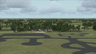 Screenshot 3 — Deenethrope Scenery