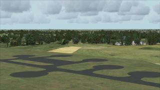 Screenshot 7 — Deenethrope Scenery