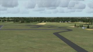 Screenshot 17 — Deenethrope Scenery