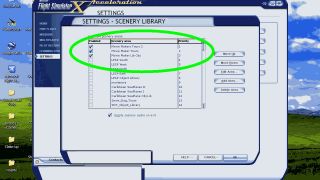 Screenshot 4 — Movie Maker Studio & Tour Scenery