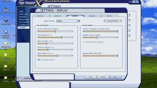 Screenshot 3 — Movie Maker Studio & Tour Scenery