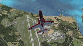 Screenshot 4 — Kyusyu AFCAD Series Fukuoka Prefecture