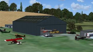 Screenshot 5 — Alf's UK Airfields Volume 15