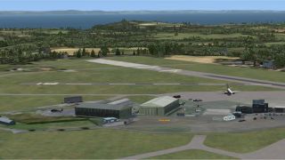 Screenshot 3 — Alf's UK Airfields Volume 15