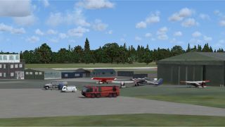 Screenshot 8 — Alf's UK Airfields Volume 15