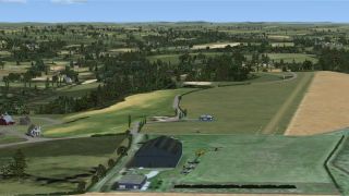 Screenshot 1 — Alf's UK Airfields Volume 15