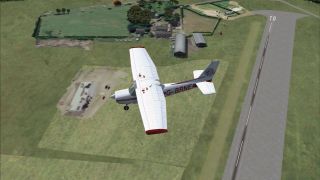 Screenshot 2 — Alf's UK Airfields Volume 15