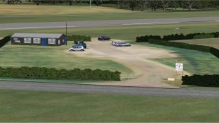 Screenshot 6 — Alf's UK Airfields Volume 15