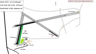 Screenshot 11 — Alf's UK Airfields Volume 15