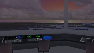 Screenshot 5 — CFB North Star Scenery