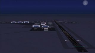 Screenshot 6 — CFB North Star Scenery