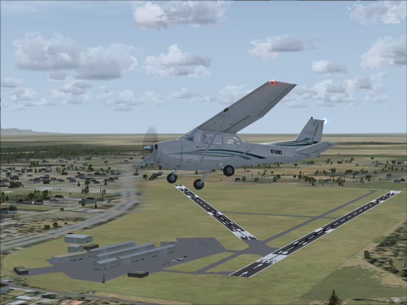 Is Google Earth Flight Simulator Realistic? (Really?) – Google